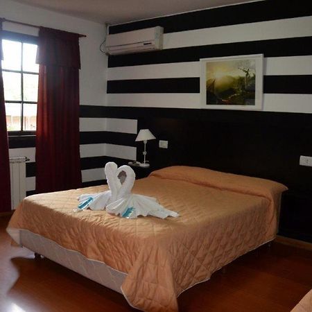 Hotel Valle Del Sol Merlo Εξωτερικό φωτογραφία