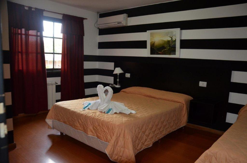 Hotel Valle Del Sol Merlo Εξωτερικό φωτογραφία