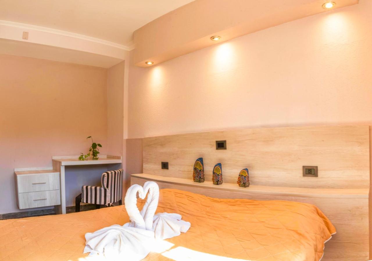 Hotel Valle Del Sol Merlo Εξωτερικό φωτογραφία