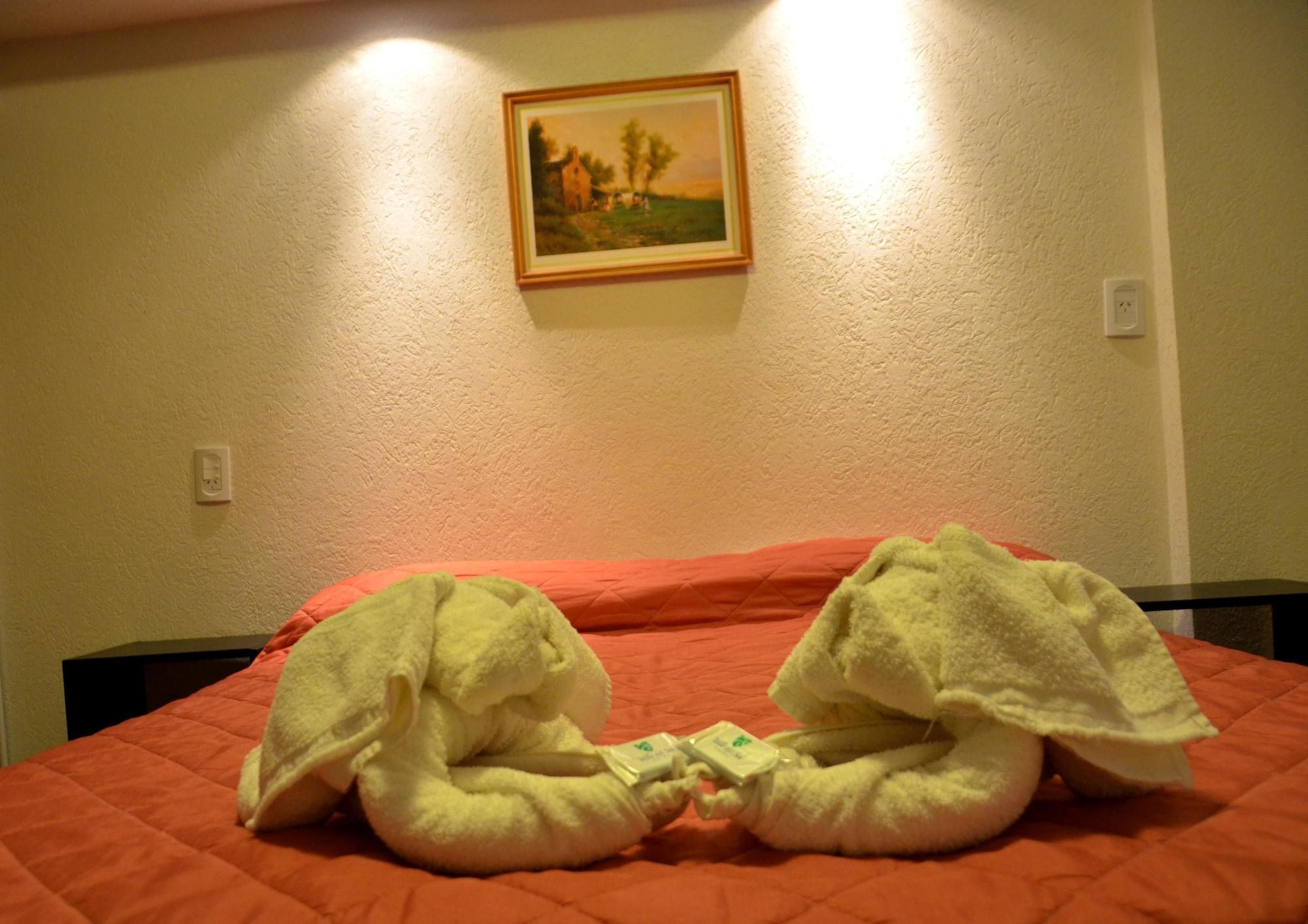 Hotel Valle Del Sol Merlo Εξωτερικό φωτογραφία