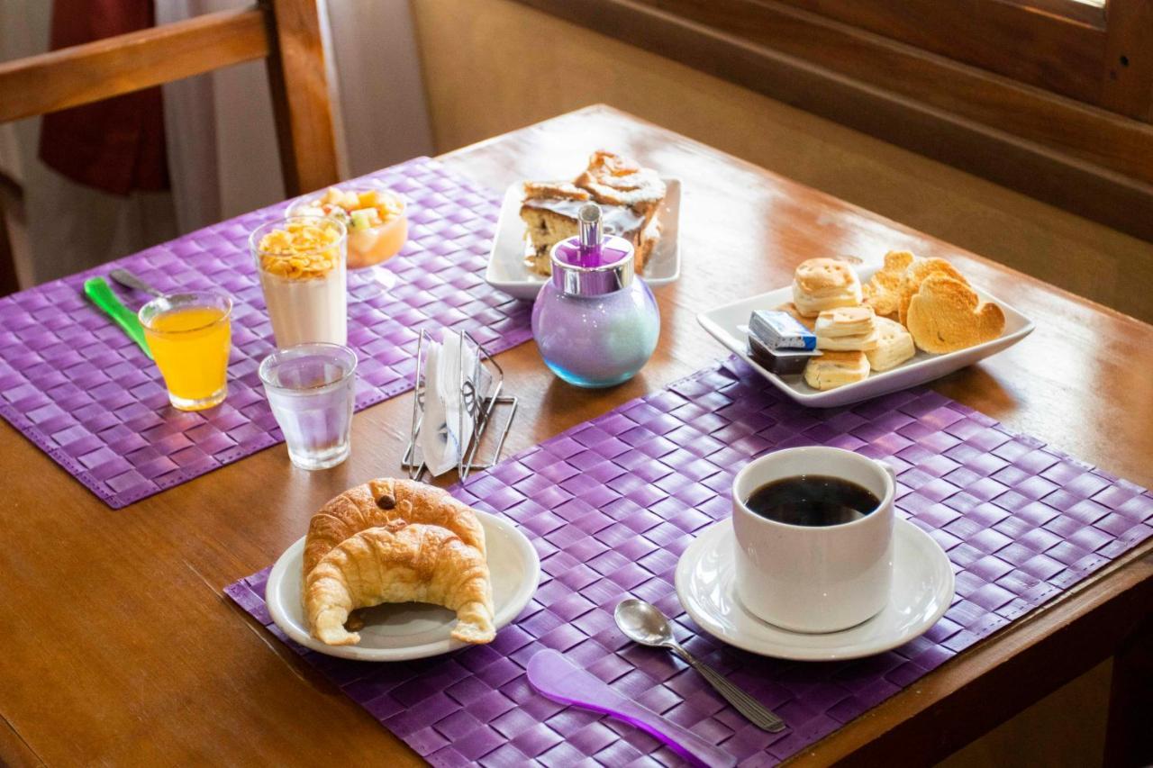 Hotel Valle Del Sol Merlo Εξωτερικό φωτογραφία