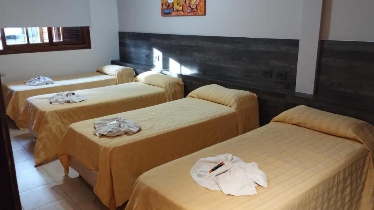 Hotel Valle Del Sol Merlo Εξωτερικό φωτογραφία