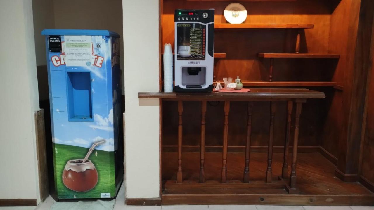 Hotel Valle Del Sol Merlo Εξωτερικό φωτογραφία