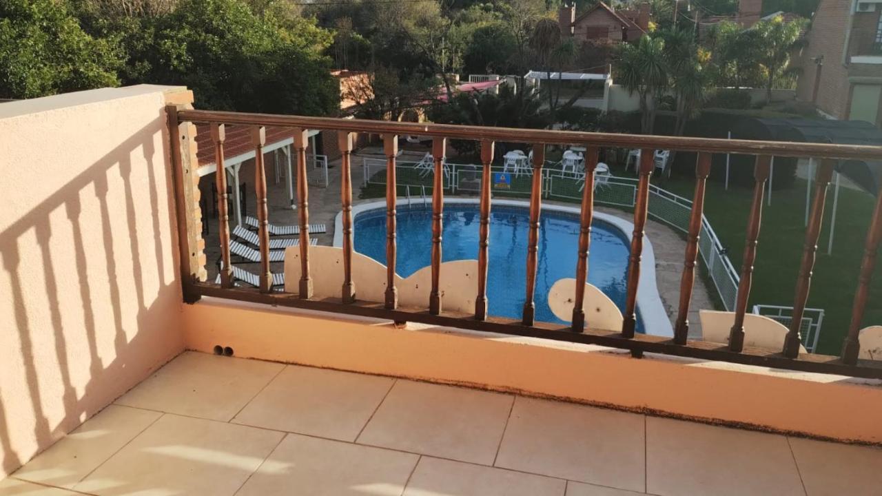 Hotel Valle Del Sol Merlo Εξωτερικό φωτογραφία