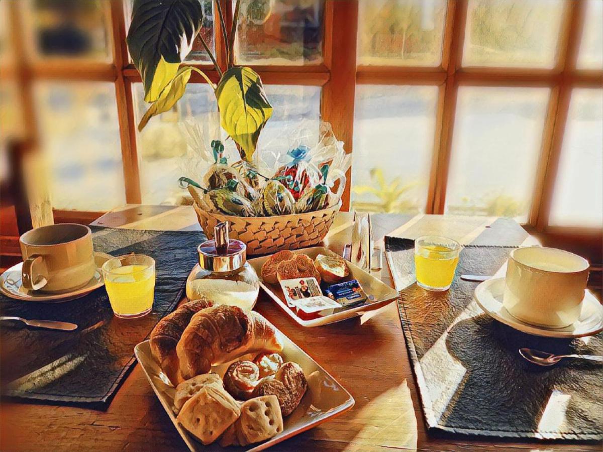 Hotel Valle Del Sol Merlo Εξωτερικό φωτογραφία