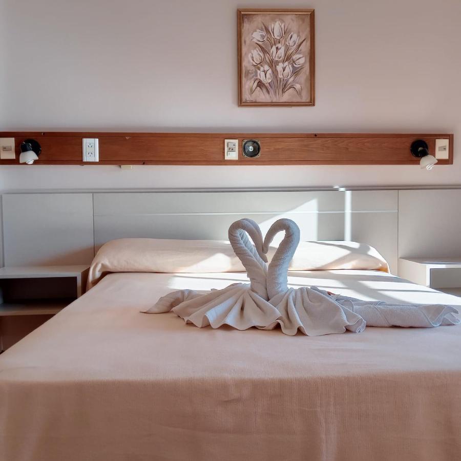 Hotel Valle Del Sol Merlo Εξωτερικό φωτογραφία